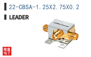 22-CBSA-1.25X2.75X0.2 ͼƬ